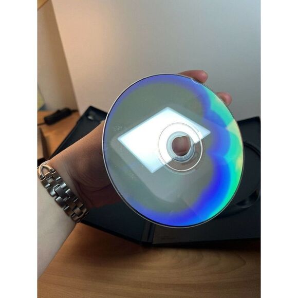 Eye of the Beholder (DVD, 2003) Columbia• Rated R - Picture 8 of 8